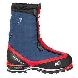 Millet Shiva Boot Saphir/Rouge, 12.0