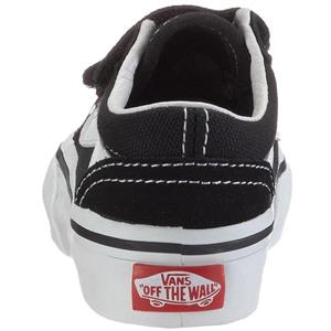 اسنیکر چسبی ونس Vans Old Skool Vans Kids' Old Skool V-K