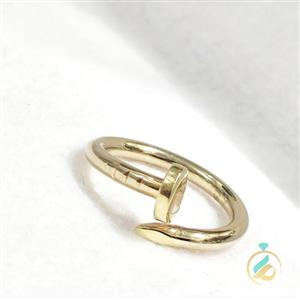 انگشتر میخ کارتیر