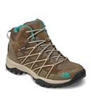 The North Face Storm III Mid Waterproof Boot Womens