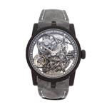 Roger Dubuis Excalibur Mechanical (Automatic) Skeletonized Dial Mens Watch DBEX0726 (Certified Pre-Owned)