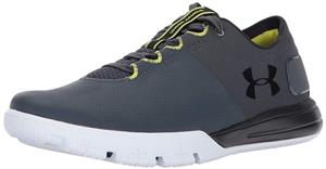 Under Armour Men's Charged Ultimate 2.0 Sneaker 