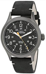 Timex Men's Expedition Scout 40 Watch