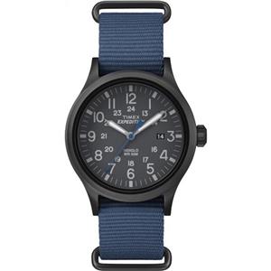 Timex Men's Expedition Scout 40 Watch