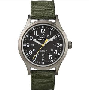 Timex Men's Expedition Scout 40 Watch