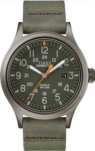 Timex Men's Expedition Scout 40 Watch