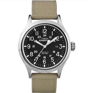 Timex Men's Expedition Scout 40 Watch