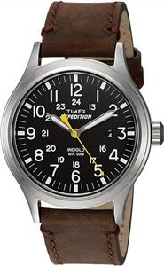 Timex Men's Expedition Scout 40 Watch