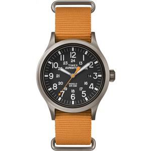 Timex Men's Expedition Scout 40 Watch