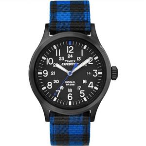 Timex Men's Expedition Scout 40 Watch