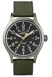 Timex Men's Expedition Scout 40 Watch