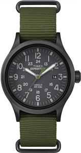 Timex Men's Expedition Scout 40 Watch