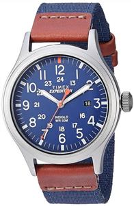 Timex Men's Expedition Scout 40 Watch