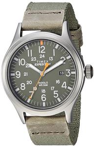 Timex Men's Expedition Scout 40 Watch