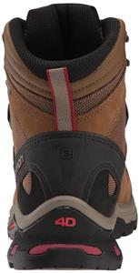 کفش کوهنوردی زنانه سالامون Salomon Quest 4D 3 GTX Salomon Women's Quest 4d 3 Gtx W Backpacking Boots