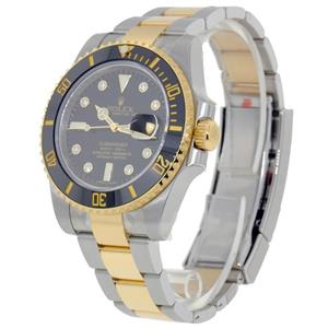 ساعت مچی رولکس ساب مارینر مردانه مدل Rolex-Submariner-2997-G