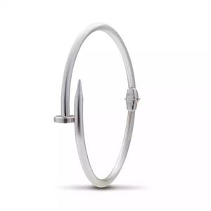 بنگل طلا میخ کارتیه  GBC0009 