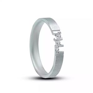 حلقه ازدواج زنانه استپ