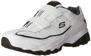 Skechers Men's Afterburn M. Fit Strike on