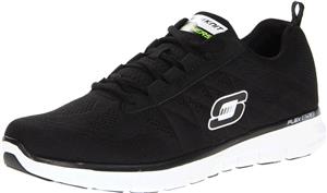 Skechers Sport Men's Synergy Power Switch Memory Foam Athletic Training Sneaker