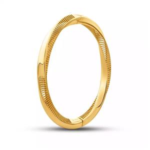 بنگل طلا پیچ نوا