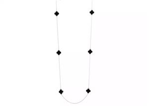 رولباسی ونکلیف مشکی  GEY0076