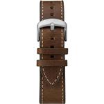 Timex Men's Mod 44 Leather Strap Watch