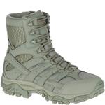 Merrell Moab 2 8" Tactical Waterproof Boot Women's