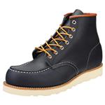 Red Wing Heritage Men's Moc 6" Boot