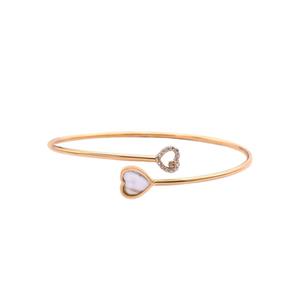 النگو دو قلب شوپارد