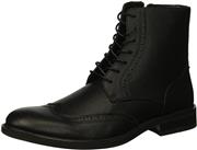 Unlisted by Kenneth Cole Men's Buzzer Oxford Boot