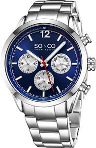 SO&CO New York Mens 