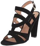 STEVEN by Steve Madden Women's Cassndra Dress Sandal