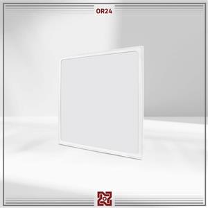 سارینا – چراغ اداری توکار – 60*60 مدل OR24