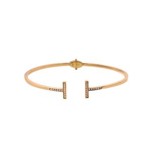 النگو تیفانی ظریف نگینی