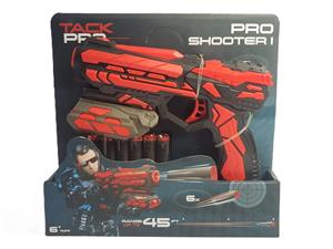 تفنگ اسباب بازی Tack Pro مدل Pro Pocket III