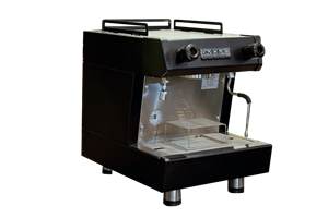 اسپرسو ساز کنتی ان ال  Conti NL تک گروپ