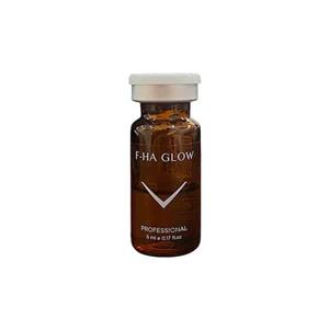 کوکتل آبرسان عمیق و روشن کننده پوست فیوژن F HA GLOW