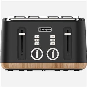 توستر نان ۴ لاین وستینگ هاوس مدل WKTTWB811