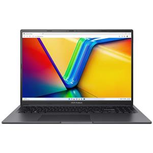 لپ تاپ 16 اینچی ایسوس مدل Vivobook 16X K3605VV-N1363-i9 13900H-16GB DDR4 3200MHz-512GB SSD-RTX4060 8GB-IPS 120Hz