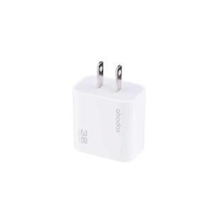 شارژر دیواری آبودوس مدل abodos AS-CS22