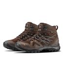 The North Face Mens Hedghog Fastpack Mid GTX Hiking Boot