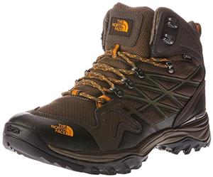 The North Face Mens Hedghog Fastpack Mid GTX Hiking Boot 