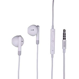 هندزفری سیمی آبودوس مدل abodos AS-DS522