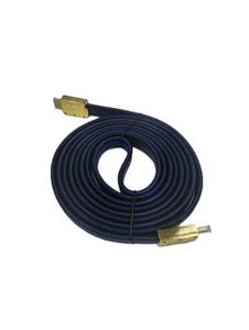 کابل  3 متری HDMI 3M 4K FLAT