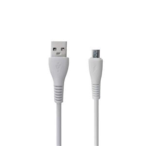 کابل شارژ تایپ سی مدل USBX1