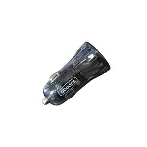 شارژر فندکی آبودوس مدل abodos AS-GS39