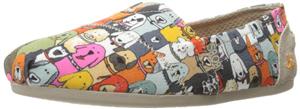 Skechers bobs wag outlet party flat