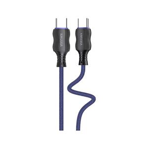 کابل پاوربانکی دوسر تایپ سی کاکوسیگا KAKUSIGA مدل KSC-807