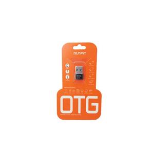 تبدیل تایپ سی به USB سانپینSunpin مدل OT-04